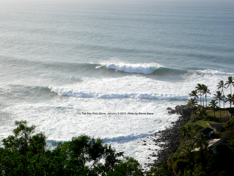 Waimea Jan 8-2010 2