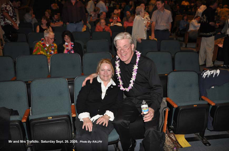 RALPH 9-26-09 Makaha Sons Concert 4