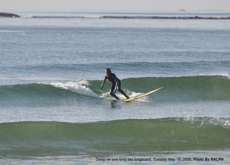 Ralph 5-19-09 Surf 11