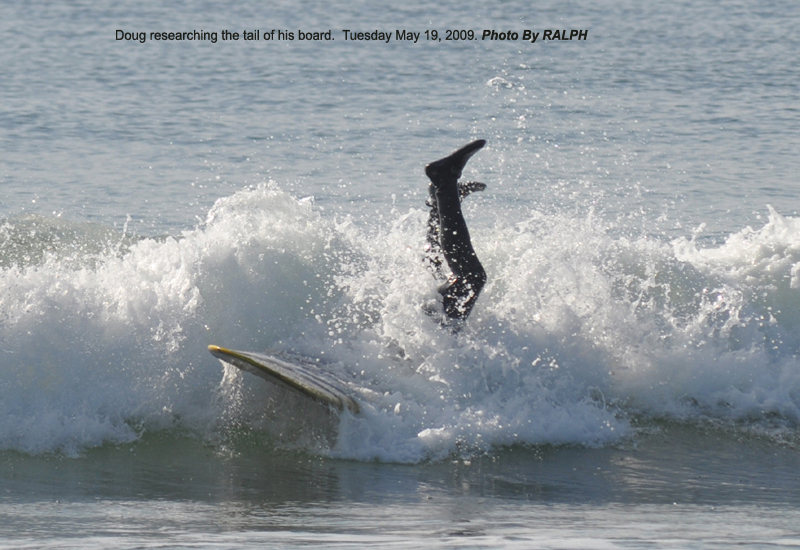 Ralph 5-19-09 Surf 17