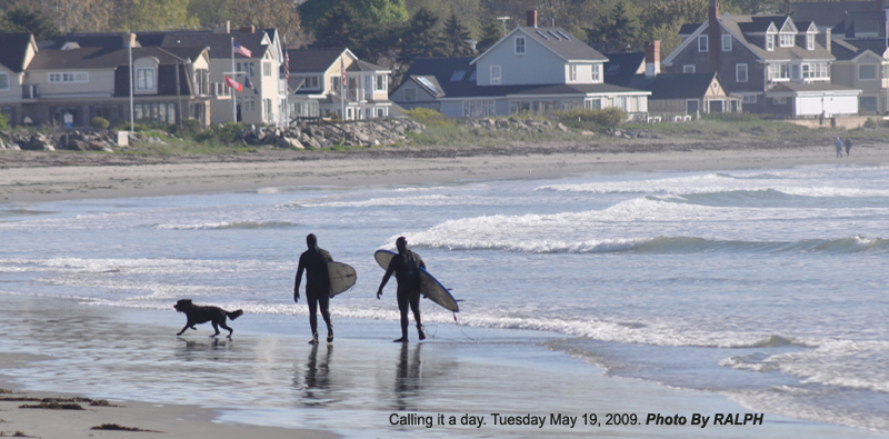 Ralph 5-19-09 Surf 18