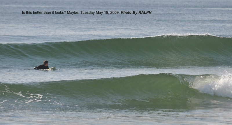 Ralph 5-19-09 Surf 22