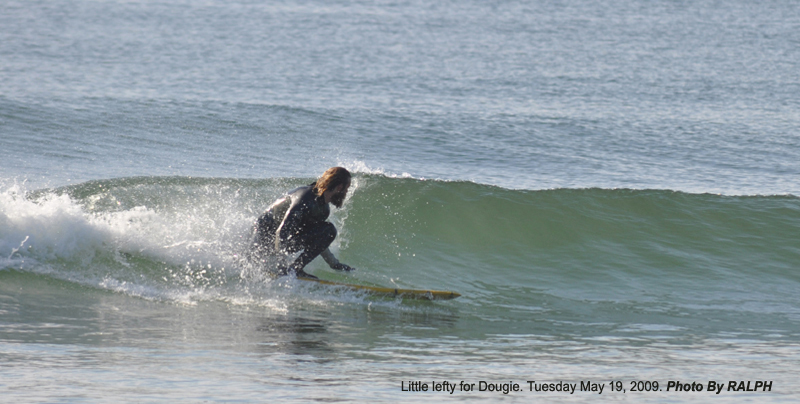 Ralph 5-19-09 Surf 25