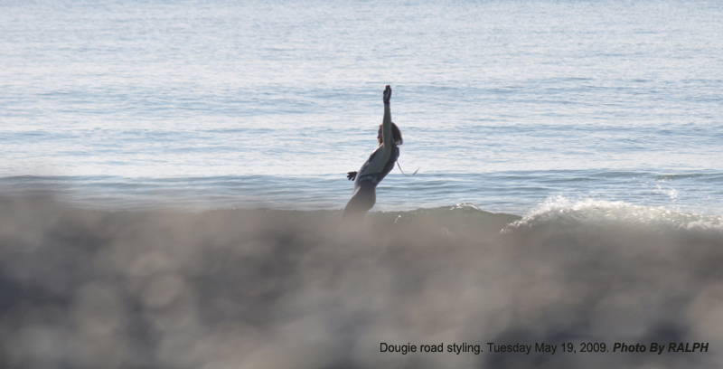 Ralph 5-19-09 Surf 33