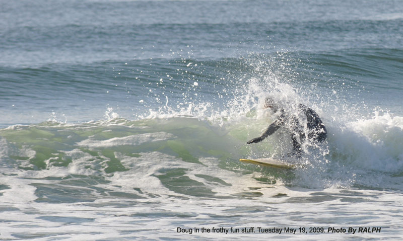 Ralph 5-19-09 Surf 6