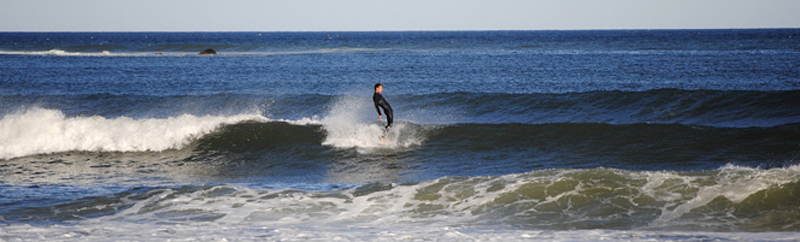 Mike Sidebottom HurricaneSurf 5