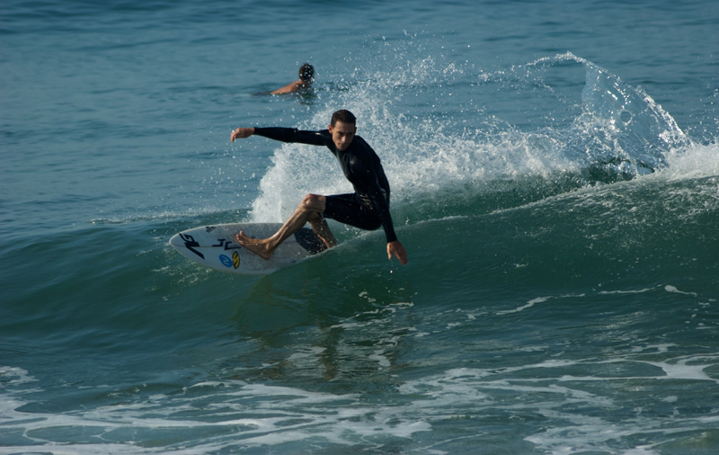 BGinsberg_2009-09-03_54th Street Newport Beach_071_Josh Hoyer