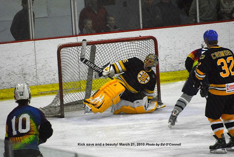 Ed Bruins vs Surfers 2