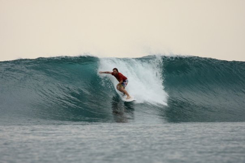 Mentawai 2009 by Erik34