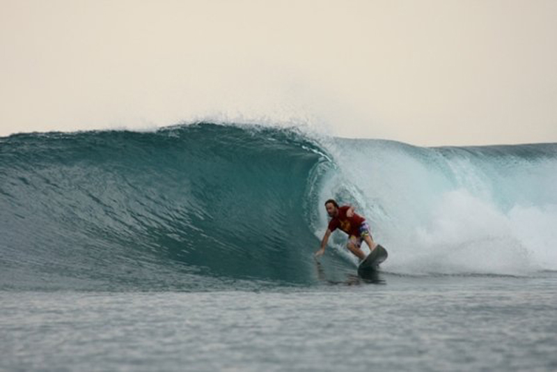 Mentawai 2009 by Erik35