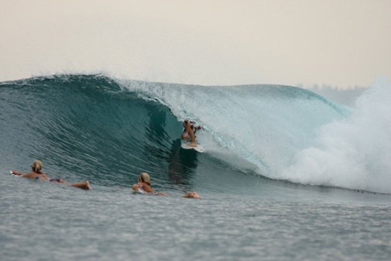 Mentawai 2009 by Erik39