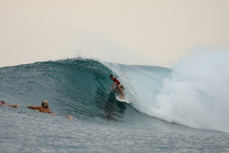 Mentawai 2009 by Erik42