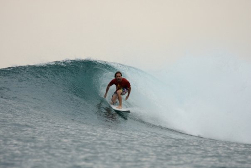 Mentawai 2009 by Erik44