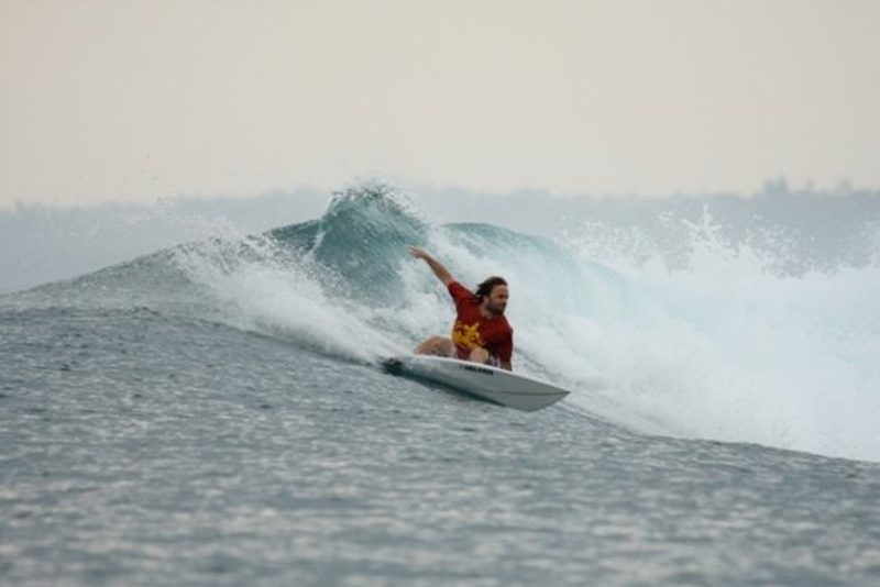 Mentawai 2009 by Erik45