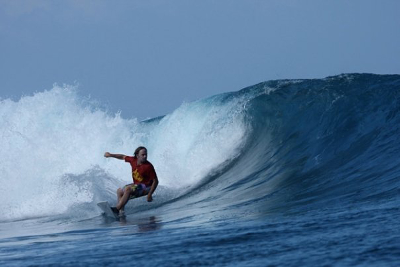 Mentawai 2009 by Erik63