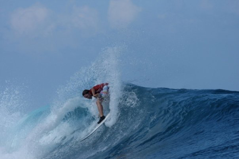 Mentawai 2009 by Erik65