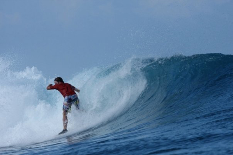 Mentawai 2009 by Erik67