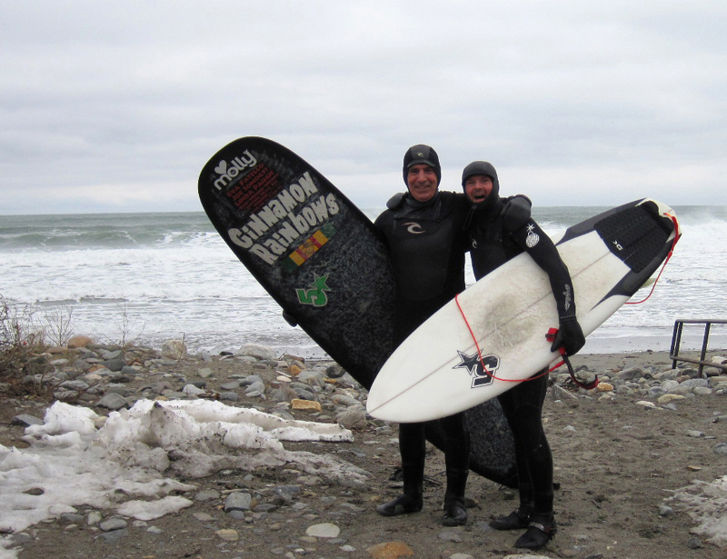 Ralph-Buck March 7-2011