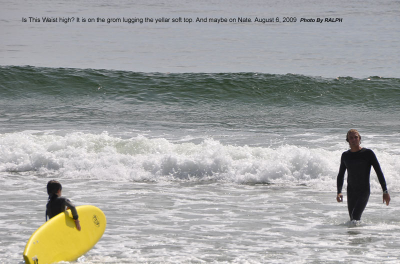 RALPH Aug.6-2009 Surf 1