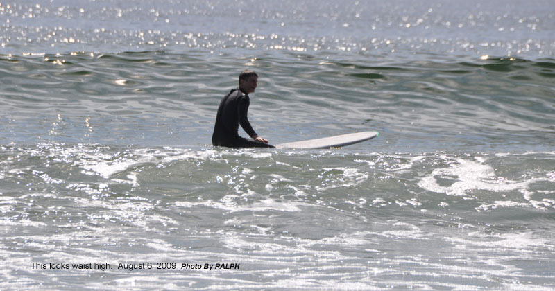 RALPH Aug.6-2009 Surf 14