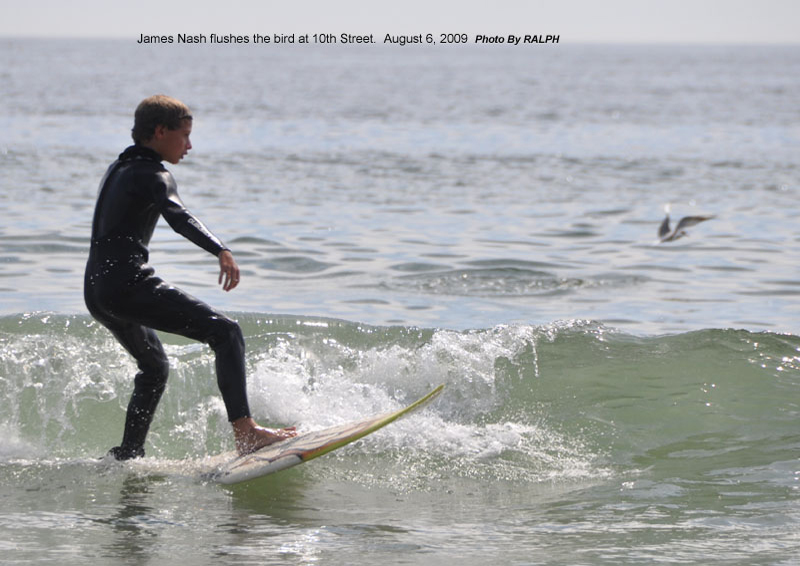 RALPH Aug.6-2009 Surf 18