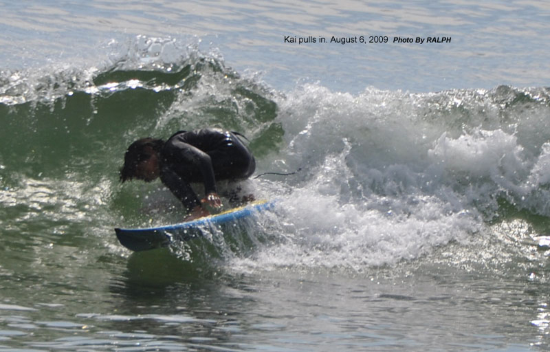 RALPH Aug.6-2009 Surf 3