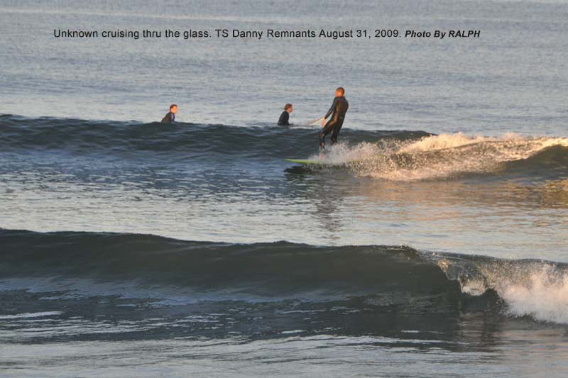 RALPH-TS Danny Remnants Aug 31-09 12