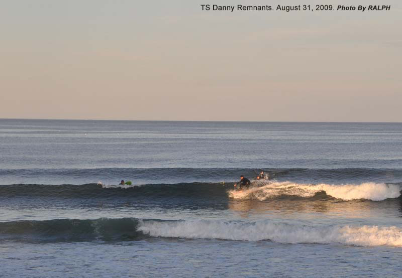 RALPH-TS Danny Remnants Aug 31-09 8