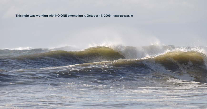 Nor'easter 10-17-09 22