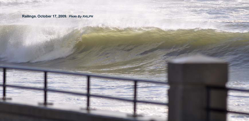 Nor'easter 10-17-09 30