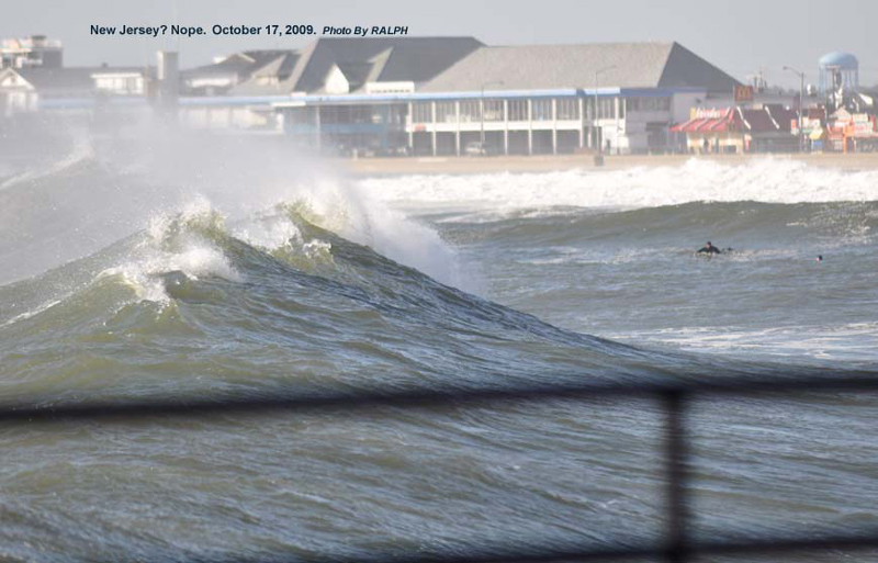 Nor'easter 10-17-09 32