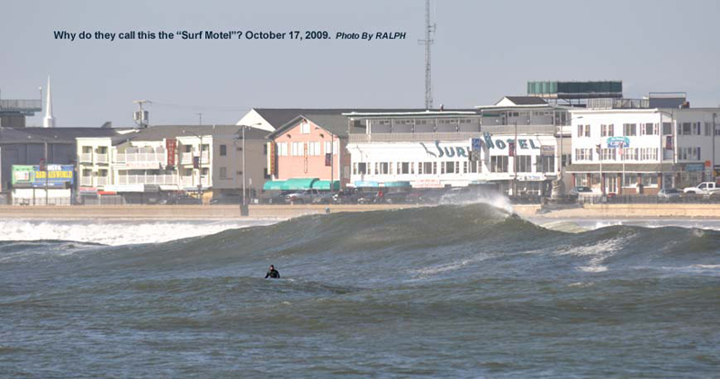 Nor'easter 10-17-09 33