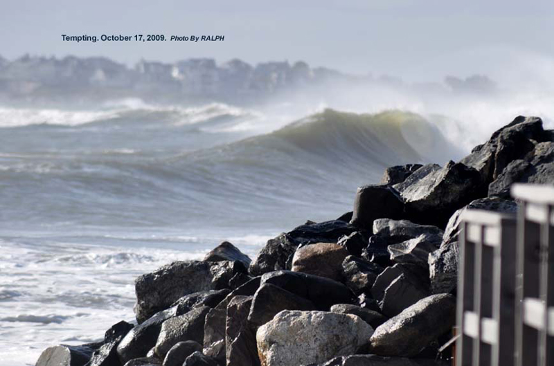 Nor'easter 10-17-09 36