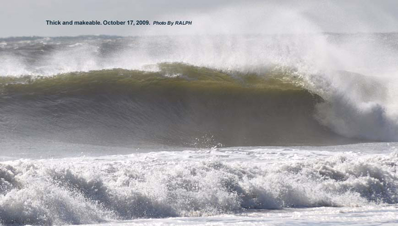 Nor'easter 10-17-09 39