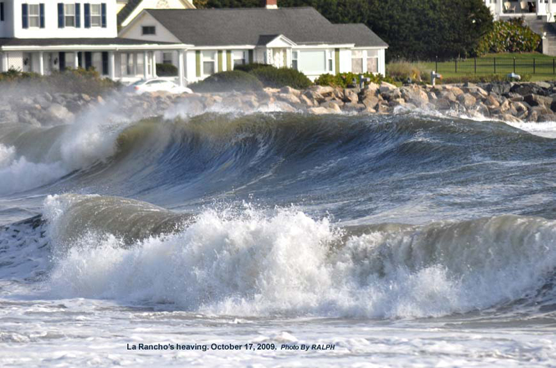 Nor'easter 10-17-09 41