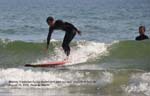 RALPH Aug14-09 Surf Lesson 20