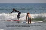 RALPH Aug14-09 Surf Lesson 21