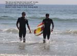 RALPH Aug14-09 Surf Lesson 24