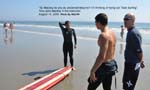 RALPH Aug14-09 Surf Lesson 27