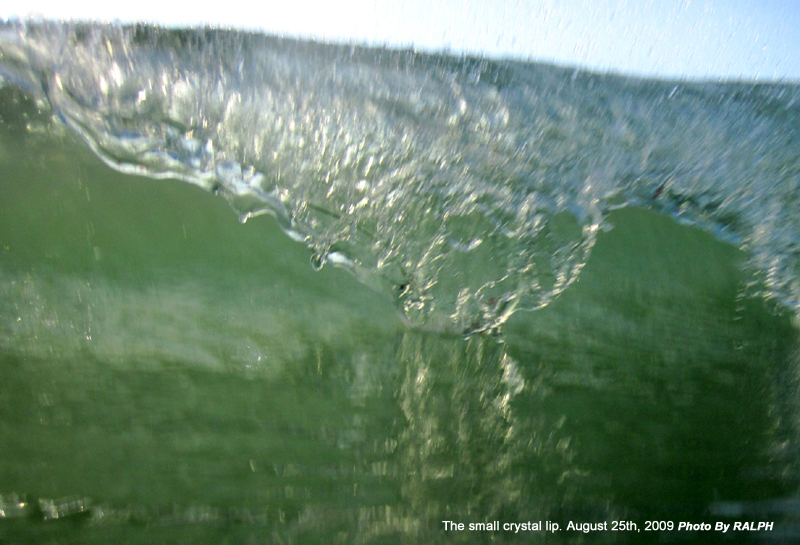 RALPH Water Shot August 25-2009 22