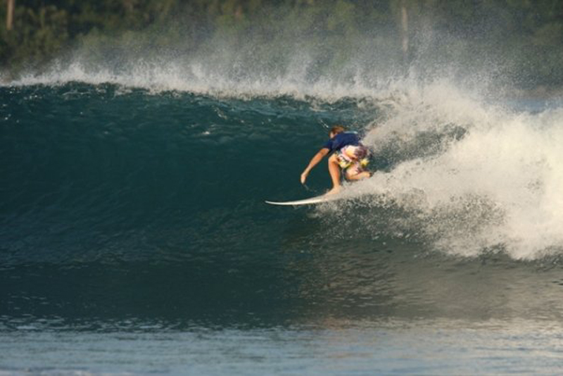 Mentawai 2009 by Erik23