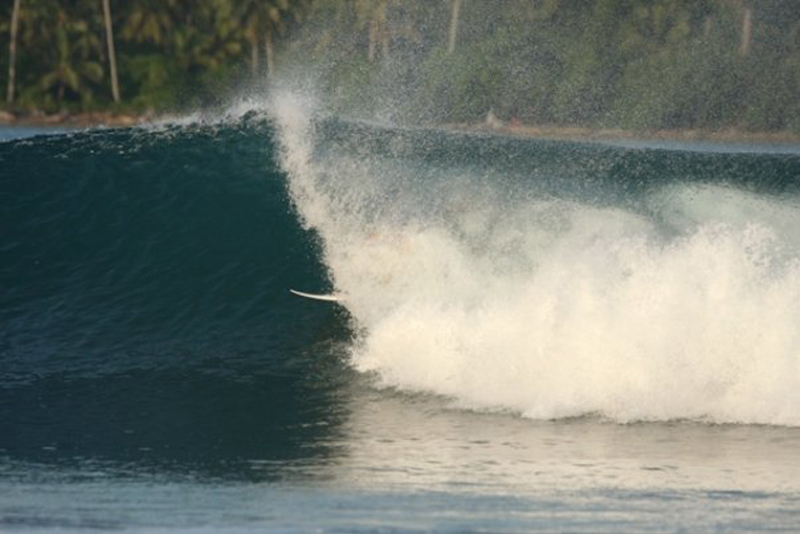 Mentawai 2009 by Erik26