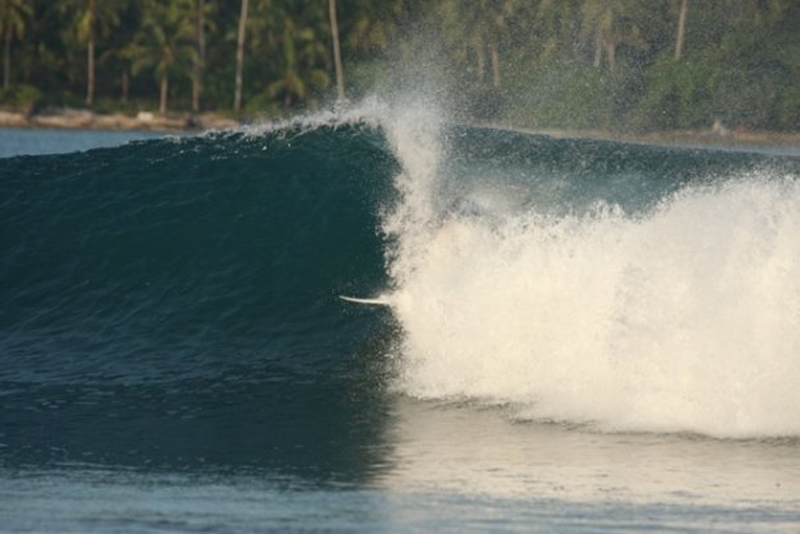 Mentawai 2009 by Erik27