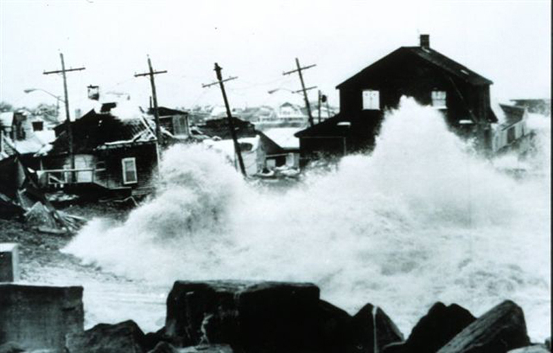 Blizzard of 78