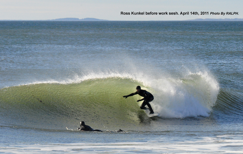 April 14-2011 Ross Kunkel by Ralph