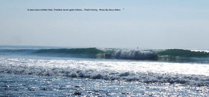 Trestles A-Frame 1