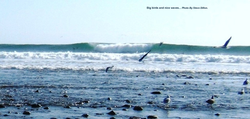 Trestles A-Frame 2